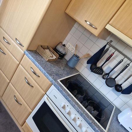 Ferienwohnung Belu Velden am Wörthersee Exteriér fotografie