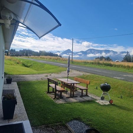 Ferienwohnung Belu Velden am Wörthersee Exteriér fotografie