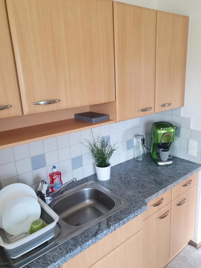 Ferienwohnung Belu Velden am Wörthersee Exteriér fotografie
