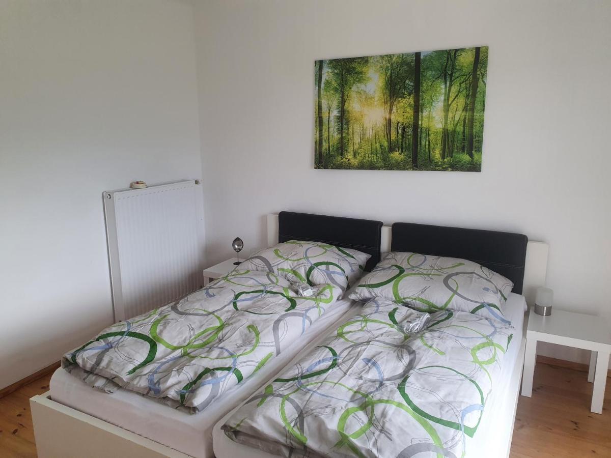 Ferienwohnung Belu Velden am Wörthersee Exteriér fotografie