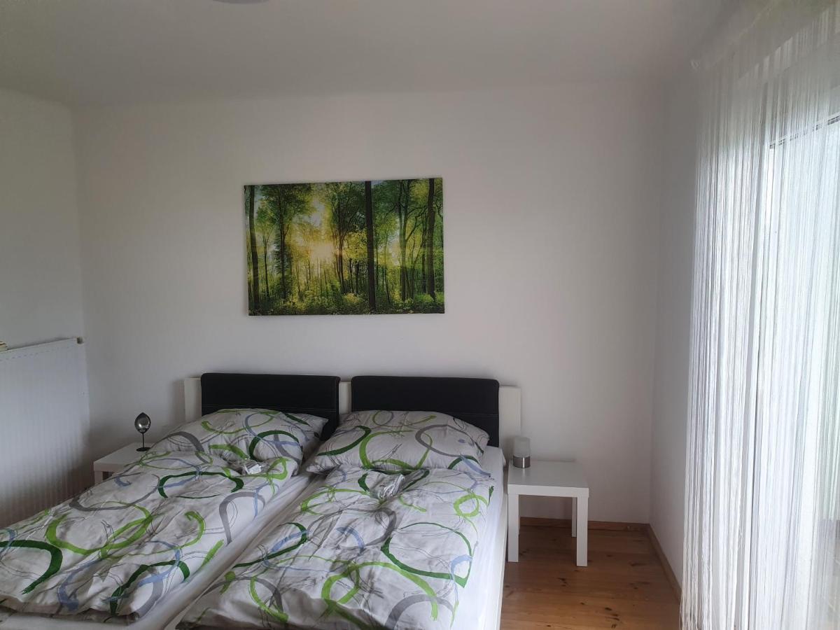 Ferienwohnung Belu Velden am Wörthersee Exteriér fotografie