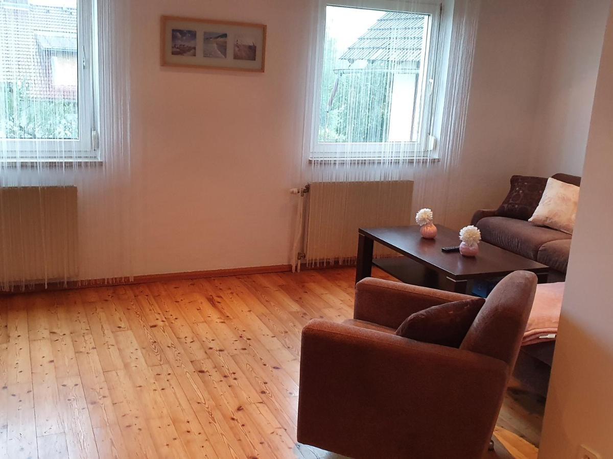 Ferienwohnung Belu Velden am Wörthersee Exteriér fotografie