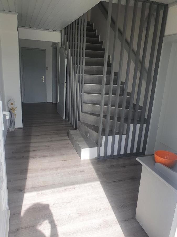 Ferienwohnung Belu Velden am Wörthersee Exteriér fotografie