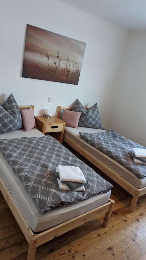 Ferienwohnung Belu Velden am Wörthersee Exteriér fotografie