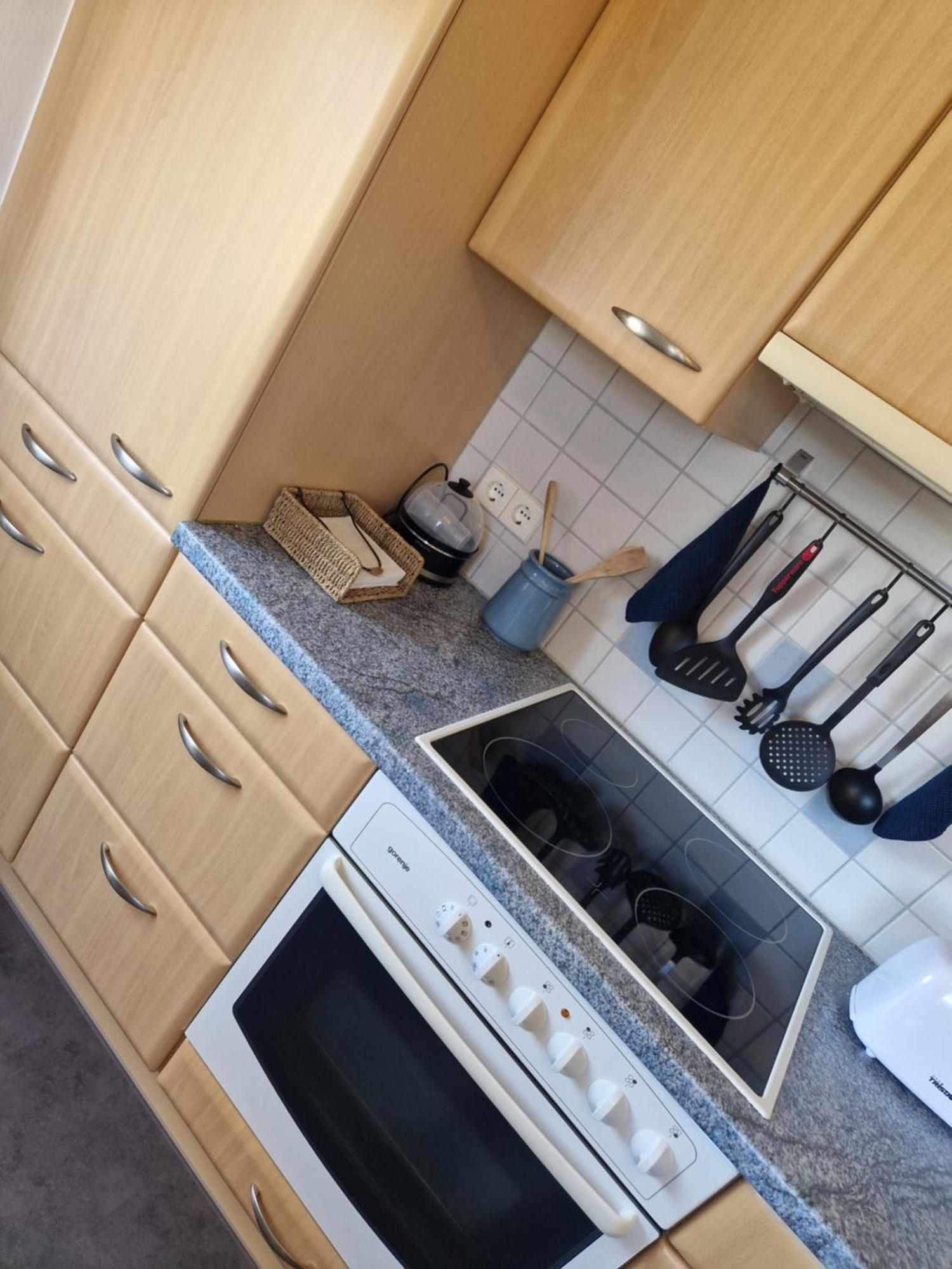 Ferienwohnung Belu Velden am Wörthersee Exteriér fotografie